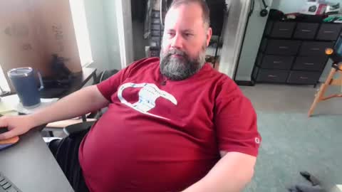 FloridaBearLive online show from November 2025 02:04:01 PM