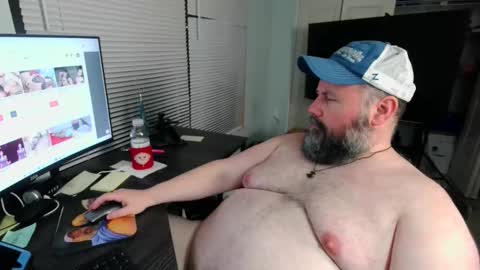 FloridaBearLive online show from November 2025 04:56:01 AM