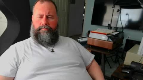 Snapshot of floridabearx chatting on May 2026 04:23:01 PM FloridaBear online show from May 2026 04:23:01 PM