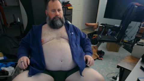 Snapshot of floridabearx chatting on May 2026 12:27:01 AM FloridaBear online show from May 2026 12:27:01 AM