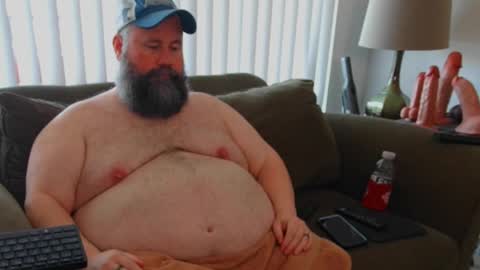 Snapshot of floridabearx chatting on May 2026 08:03:02 PM FloridaBear online show from May 2026 08:03:02 PM