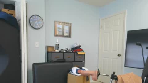 Snapshot of floridabearx chatting on May 2026 11:26:02 AM FloridaBear online show from May 2026 11:26:02 AM