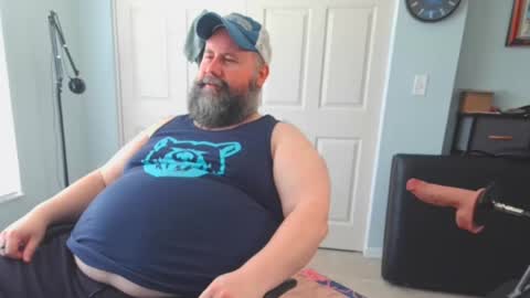 Snapshot of floridabearx chatting on May 2026 04:50:01 PM FloridaBear online show from May 2026 04:50:01 PM