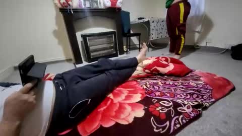 Snapshot of florincar chatting on March 2026 06:24:01 PM florincar online show from March 2026 06:24:01 PM