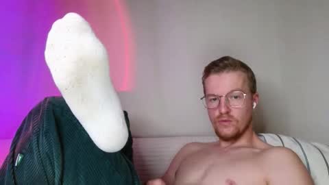 Alexander online show from November 2025 03:26:02 PM