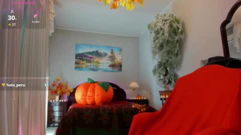 Nicole online show from November 2025 12:01:02 AM