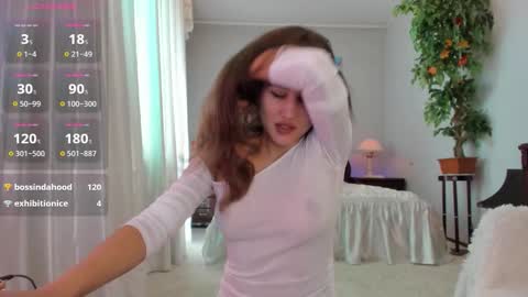 Nicole online show from November 2025 01:39:01 AM