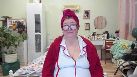 Flowerlower online show from December 2025 05:27:02 AM