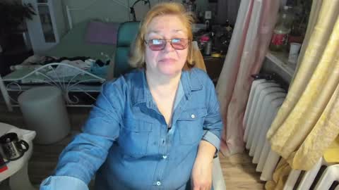 Flowerlower online show from April 2026 06:20:01 PM