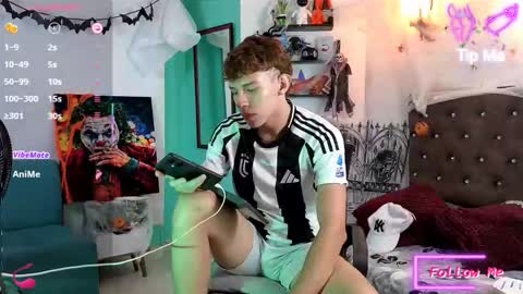 flowers109 online show from November 2025 11:04:02 PM