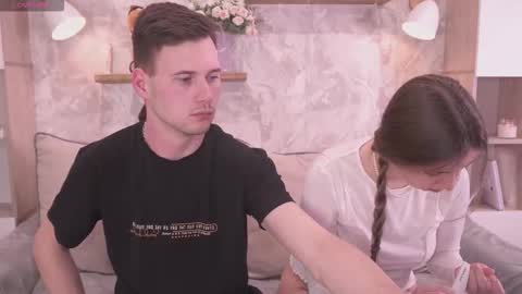 Fluffy and Krut online show from March 2026 04:57:01 PM