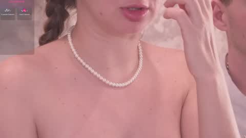 Fluffy and Krut online show from March 2026 03:52:01 PM