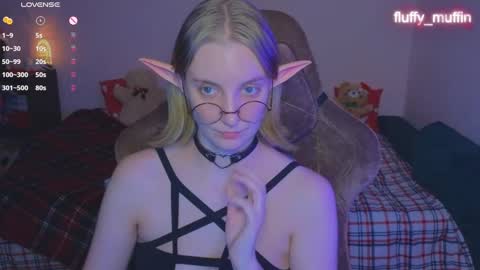 Snapshot of fluffy_muffin3 chatting on January 2025 06:56:02 PM Agatha online show from January 2025 06:56:02 PM