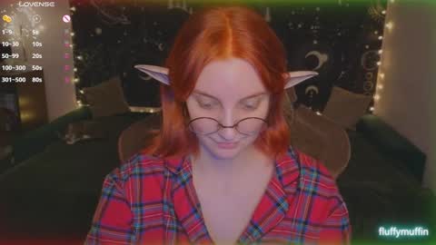 Snapshot of fluffy_muffin3 chatting on February 2025 06:56:01 PM Agatha online show from February 2025 06:56:01 PM