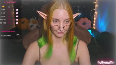 Snapshot of fluffy_muffin3 chatting on September 2025 03:57:01 PM Agatha online show from September 2025 03:57:01 PM