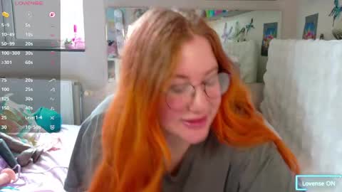 Fluffy Kity online show from May 2026 08:12:02 AM