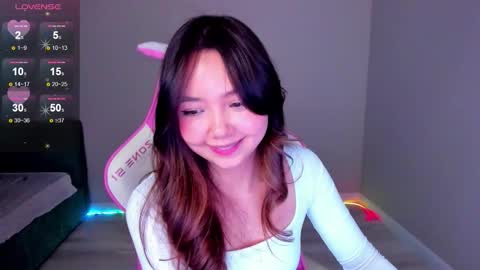 Rose online show from November 2025 01:33:01 PM