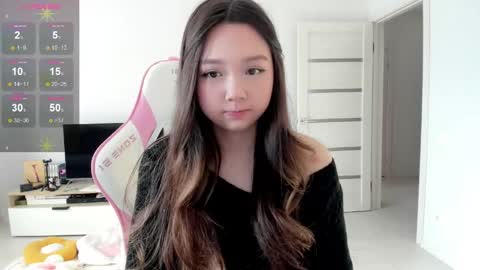 Rose online show from June 2026 12:45:02 AM