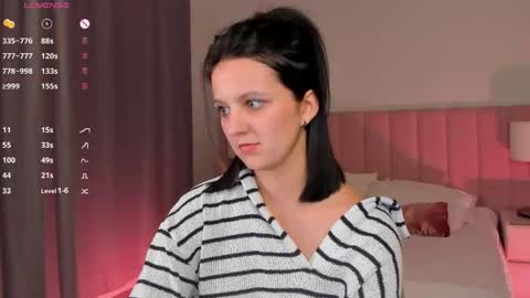 Snapshot of fluffy_waffles chatting on May 2026 04:55:02 PM LilLisa online show from May 2026 04:55:02 PM