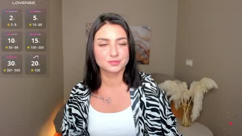 Snapshot of flufyfoxx chatting on July 2026 12:02:02 AM Lina online show from July 2026 12:02:02 AM