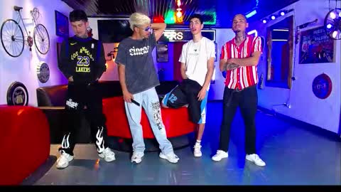 flyckers online show from March 2026 07:08:02 PM