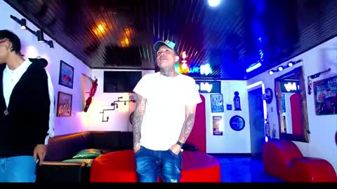 flyckers online show from April 2026 11:59:02 AM