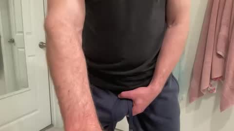 Snapshot of flyersguy84 chatting on February 2026 04:34:02 PM Average Joe online show from February 2026 04:34:02 PM