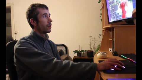 flyhigh92 online show from January 2025 04:27:01 PM