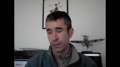 flyhigh92 online show from February 2025 12:55:01 PM