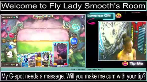Snapshot of flyladysmooth chatting on July 2026 03:59:02 AM flyladysmooth online show from July 2026 03:59:02 AM