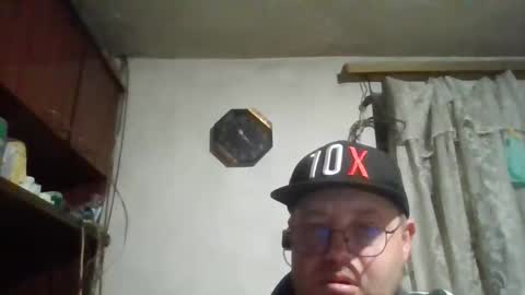 VIP Magnolia online show from October 2025 08:16:02 PM