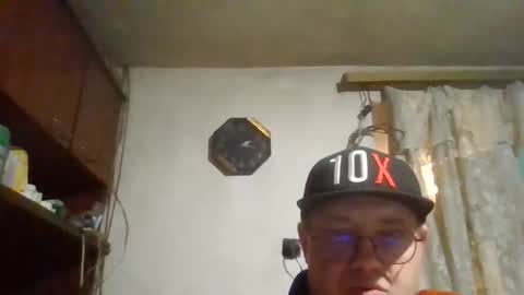 VIP Magnolia online show from October 2025 11:16:01 PM