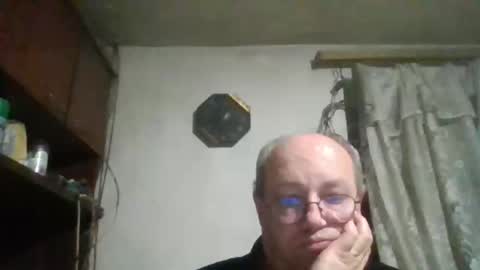 VIP Magnolia online show from November 2025 11:10:02 PM