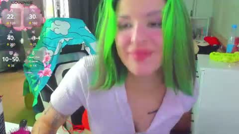 folinskaayaa online show from July 2026 06:00:02 AM