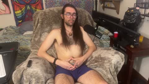 Chris online show from January 2025 05:12:02 PM