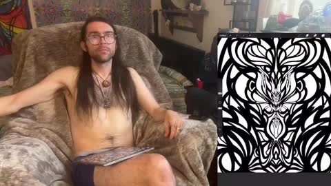 Chris online show from January 2025 08:14:01 PM