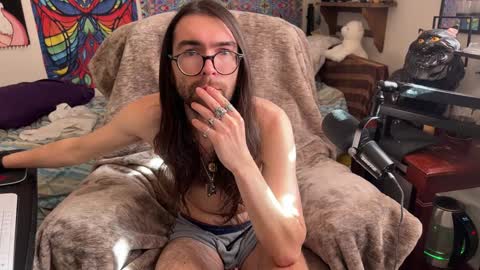 Chris online show from January 2025 08:56:01 PM