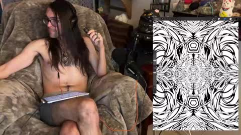 Chris online show from January 2025 02:57:01 PM