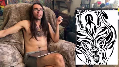 Chris online show from January 2025 05:58:02 PM