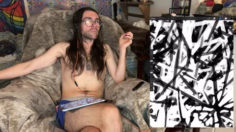 Chris online show from January 2025 02:16:02 AM