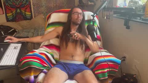 Chris online show from October 2025 07:42:02 PM