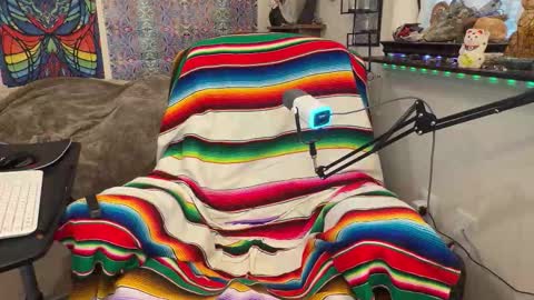 Chris online show from January 2026 05:27:02 PM