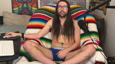 Chris online show from March 2026 12:27:01 PM