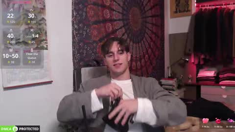 Folleti online show from January 2026 04:48:02 AM