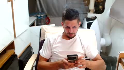 Snapshot of followknight chatting on June 2026 07:55:02 PM independent model online show from June 2026 07:55:02 PM