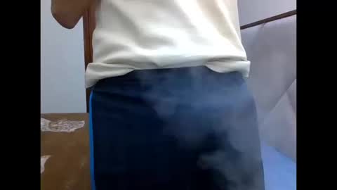 Snapshot of fonzi_flores chatting on October 2025 10:25:01 AM fonzi_flores online show from October 2025 10:25:01 AM