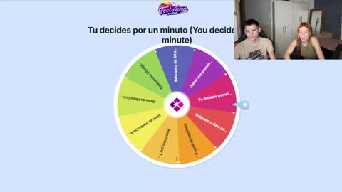 footaurastudio online show from April 2026 01:52:02 AM