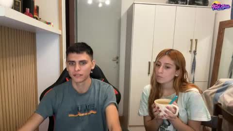 Snapshot of footaurastudio chatting on April 2026 02:31:01 AM footaurastudio online show from April 2026 02:31:01 AM