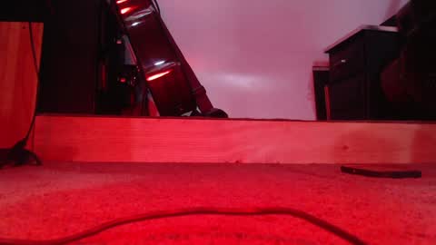 Snapshot of footlover6 chatting on January 2025 08:36:01 AM Thomas Jefferson online show from January 2025 08:36:01 AM