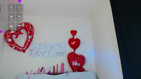 for_mycami online show from February 2026 12:19:02 AM